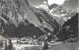 Fionnay - Val De Bagnes - Bagnes