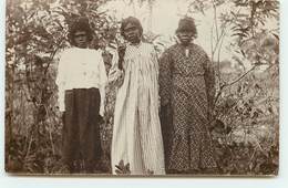 AUSTRALIE - 3 Aborigines Of Broomes - Aborigeni