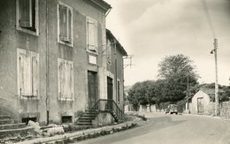 VALENTINE MAISON NATALE DU MARECHAL FOCH - Autres & Non Classés