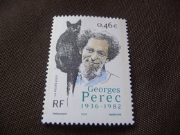 TIMBRE  DE  FRANCE     ANNÉE  2002   N  3518    NEUF  SANS  CHARNIÈRE - Unused Stamps