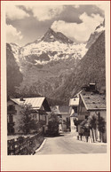 Lofer * Strassenpartie, Steinberge, Tirol, Alpen * Österreich * AK655 - Lofer