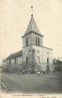 CARRIERES SAINT DENIS L'EGLISE - Carrières-sur-Seine