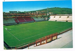 ST-385  PERUGIA With Stadion Renato Curi - Stades