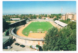 ST-387  CARPI With Stadion Sandro Cabassi - Stades