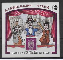 CNEP - 1994 - BLOC SALON LUGDUNUM De LYON - YVERT N°18 ** MNH - CNEP