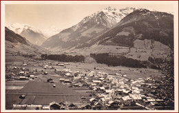 Mittersill Im Pinzgau * Gesamtansicht, Tirol, Alpen * Österreich * AK1013 - Mittersill