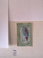 Congo Belge Neuf MH YT 72. - Unused Stamps