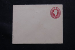 ROYAUME UNI- Entier Postal Type Edouard VII, Non Circulé - L 60187 - Luftpost & Aerogramme