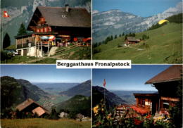Berggasthof Fronalpstock Ob Mollis - 4 Bilder (90-25) - Mollis