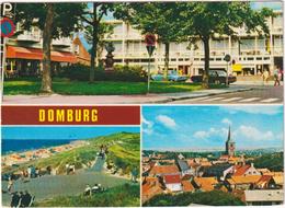 Domburg - Domburg