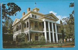 Delcampe - US.- DISNEYLAND. THE HAUNTED MANSION. - Disneyland