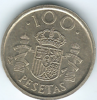 Spain - Juan Carlos - 100 Pesetas - 1992 - KM908 - 100 Pesetas