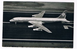 VT-397   DC-8 ( KLM Ready For Start - 1946-....: Modern Era
