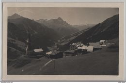 Tenna - Kurhaus Alpenblick - Photo: R. Guler - Tenna