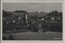 Aarwangen - Generalansicht - Aarwangen