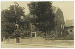 Ansichtskarte Foto Eilpe Hagen 1913 Hausansicht Neise - Hagen