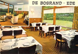 Ede - Centre De Vacances Et De Conférence "De Bosrand" - Multivues - Ede