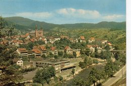 Forbach Belle Vue Du Village - Forbach