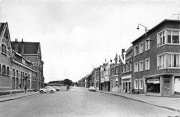 Statieplein - Nijlen - Nijlen