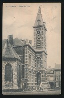 FLEURUS    HOTEL DE VILLE - Fleurus