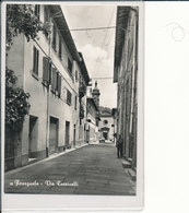 FIRENZE  PROVINCIA - FIRENZUOLA - Empoli