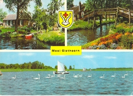 Giethoorn - Multivues - Giethoorn
