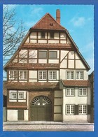 Deutschland; Rheda Wiedenbrück I Westfalen; Haus Hemmelmann - Rheda-Wiedenbrueck
