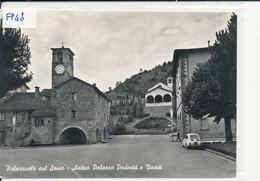 FIRENZE  PROVINCIA - PALAZZUOLO SUL SENIO - Empoli