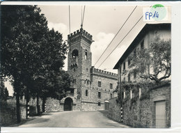 FIRENZE  PROVINCIA - SETTIGNANO - Empoli