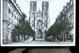 Delcampe - REIMS  1946 - Reims