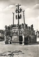 CALVAIRE....PLOUGASTEL DAOULAS - Monuments