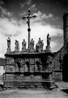 CALVAIRE..COMFORT  Finistere - Monuments