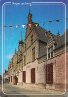 Bergen Op Zoom - Le Markiezenhof (musée Municipal) - Bergen Op Zoom