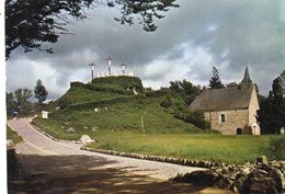 CALVAIRE....PONT-CHATEAU  44 - Monuments