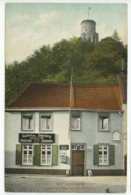 Bad Godesberg Gasthof Zum Godesberg Um 1900/1920 - Bonn