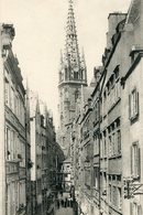 SAINT MALO LA GRANDE RUE - Saint Malo