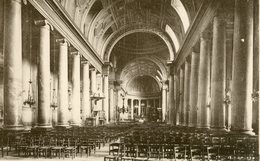 RENNES INTERIEUR DE LA CATHEDRALE - Rennes