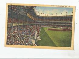 YANKEE STADIUM NEW YORK CITY (BASEBALL) - Baseball