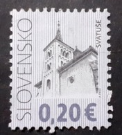 Slovaquie > 2009-... > Oblitérés N° 525 - Usados