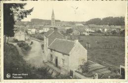 Ham - Sur - Heure -- Panorama.    (2 Scans) - Ham-sur-Heure-Nalinnes