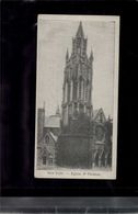 7 X 14 Cm Carte Postale En L Etat Sur Les Photos New York Eglise St Thomas - Kerken