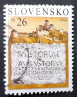 Slovaquie >2004   Oblitérés N° 426 - Used Stamps