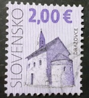 Slovaquie >2009   Oblitérés N° 528 - Used Stamps