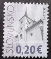 Slovaquie >2009   Oblitérés N° 525 - Used Stamps