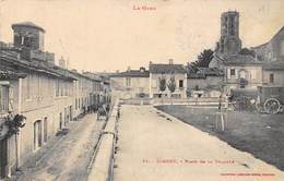 Gimont          32         Place De La Volaille             (Voir Scan) - Other & Unclassified