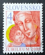 Slovaquie >2000   Oblitérés N° 335 - Gebruikt