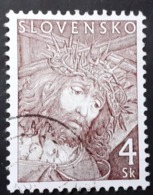 Slovaquie >2000   Oblitérés N° 312 - Used Stamps