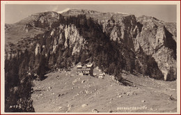 Bayreuther Hütte * Berghütte, Tirol, Alpen * Österreich * AK1430 - Rattenberg