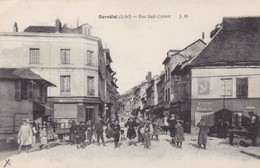 DARNETAL - Rue Sadi-Carnot - Darnétal