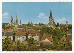 Werl In Westfalen - Altstadt ~ 1960 - Werl